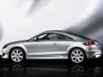 Audi TT 3.2 Quattro Coupe 2006 года (WW)